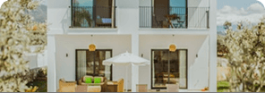 Luxury Villa