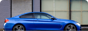 Toyota Sedan