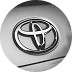 Toyota Sedan
